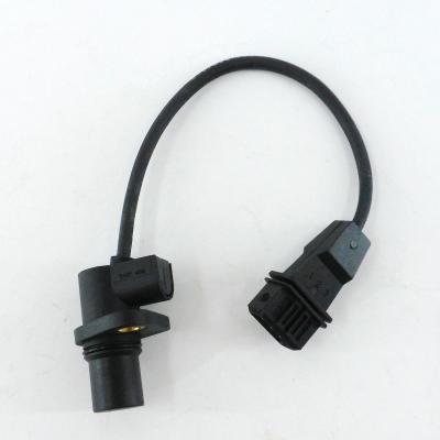 China Metal+Plastic Crankshaft Position Sensor For HYUNDAI KIA 39180-37150 3918037150 for sale