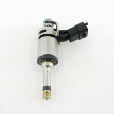 China metal and plastic fuel injector nozzle for HYUNDAI KIA 35310-2B160 353102B160 for sale