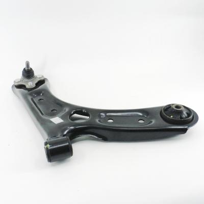 China Metal Arm & Metal Control Arm For Hyundai Elantra 2016-2019 54501-F2000 54501F2000 for sale