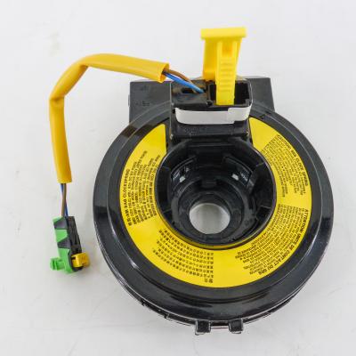 China PLASTIC & METAL CABLE CLOCK SPIRAL SPRING For HYUNDAI SONATA 2004-2016 93490-3K600 934903K600 for sale