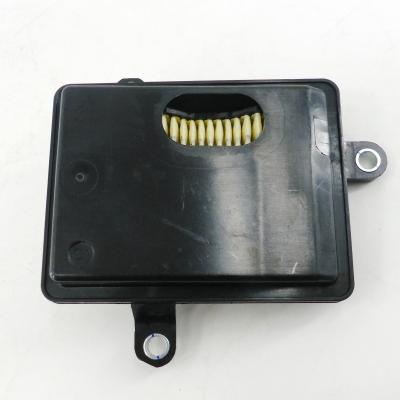 China Transmission plastic filter for vw jetta golf skoda octavia 09G325429E 09G321370 for sale