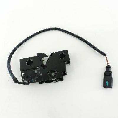 China PLASTIC AND METAL 5C7823509B Engine Hood Lock Latch For VW AUDI SKODA SEAT for sale