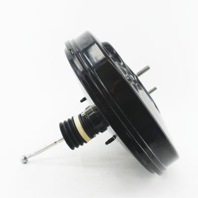 China Metal & Rubber Brake Booster 3C1614106R 3C1614106N For VW AUDI SKODA SEAT for sale