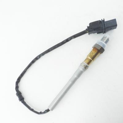 China Metal+Plastic 06J906262AA Oxygen Sensor For VW AUDI SKOKA 06J906262AA for sale