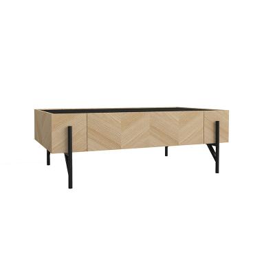 China Easy compile modern living room furniture coffee tables for sale