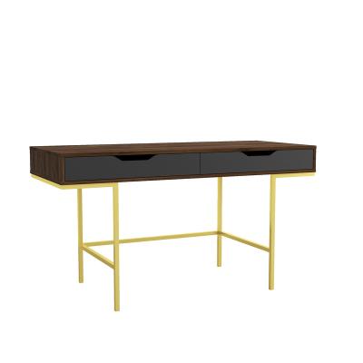 China Easy Assemble New Products On Scandinavian Design Style Desks Working Desk For Home for sale