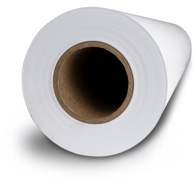 China Textiles factory wholesale 50/60/70/80/90/100gsm supply roll heat transfer sublimation paper for sale