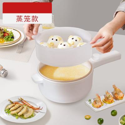 China Low Power Consumption Mini Electric Cooker 600W New Design for sale