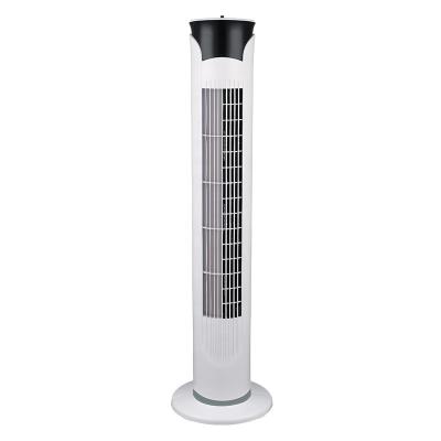 China LCD Show Fashionable 32 Inch LCD Show Cooling Tower Fan With Air Cooler for sale