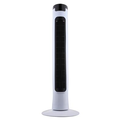 China Household Hot Selling Quite 32 Inch Home Fan CE ROSH Tower Cooling Bladeless Remote Control Fan for sale