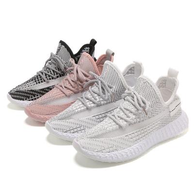 China New Fashion Trend Casual Running Mesh Outdoor Women's Sports Breathable Shoes for sale