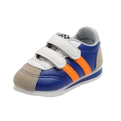 China Deodorization Children Boys And Girls Leisure Fashion Sports Soft Sole Shoes New for sale