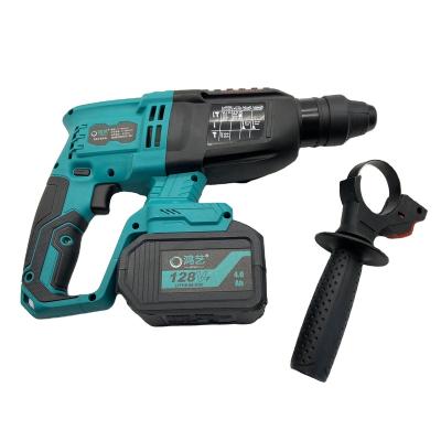 China Cordless DRILL drill machine- brushless drill machine for sale