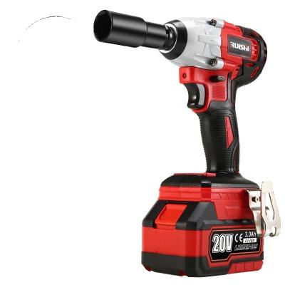 China DongHua 20v 320N.M Impact Drill 1/2