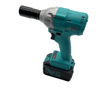 China 98v Rechargeable Electric Cordless Power Tool Impact Brushless Driver 15AH for sale