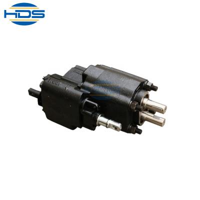 China High Efficiency C101 C102 G101 G102 Parker Series High Pressure Gear Pump For Dump Truck for sale