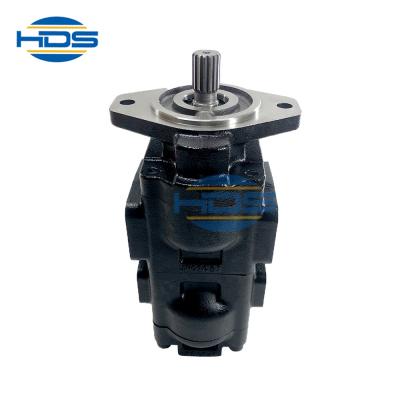 China Long Life China Manufacturers Parker 20/925581 332/F9031 332/F9029 JCB 3cx 3dx 4cx Hydraulic Gear Pump for sale