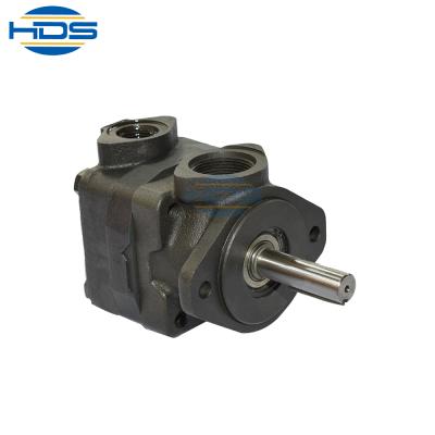 China Long Life Low Noise Factory Making China Vickers Bomba V10 V20 V2010 Vane Pump and Hydraulic Spare Parts for sale