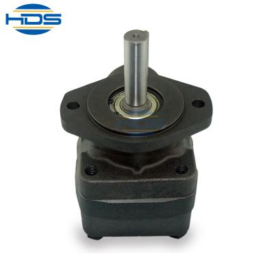 China Construction Machinery Factory Supply Replace Vickers V10 V20 Series Hydraulic Vane Pump for sale