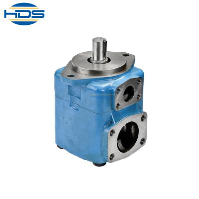 China Construction Machinery Spare Parts Replace EATON Vickers VQ Series Hydraulic Vane Pump for sale