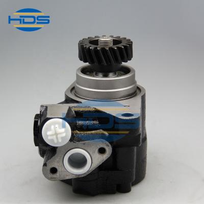 China Manufacturer HINO Power Steering Pump Repair Kit J08C 44310-2790 44310-E0250 Hino of OEM Power Steering Pump System for sale