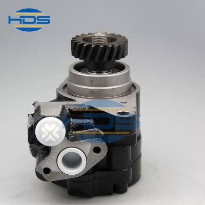 China Genuine Power Steering Pump System Wholesale HINO J08E 44310-E0300 E0301 443501570 Power Steering Pump For Hino for sale