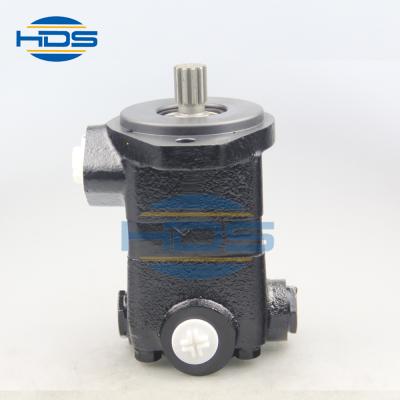 China Hot Sell Genuine Power Steering Pump System Cummins 6BT 3415378 Power Steering Pump 3406G-010-C For Excavator Engine for sale