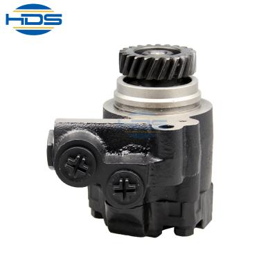 China Power Steering Pump System Power Steering High Pressure Pump MC043047 47503434 MC826124 47503428 FUSO 6D16 For Mitsubishi for sale