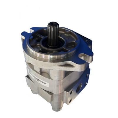 China High Efficiency 705-41-01050 High Pressure For D155 Gear Pump Pilot Pump For KOMATSU for sale