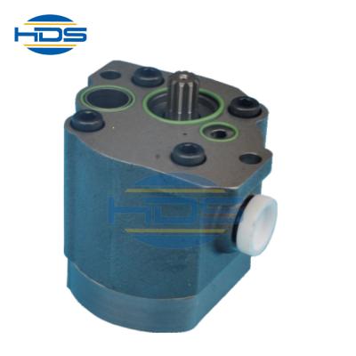 China Excavator Uchida Series AP2D12 Gear Pump Hydraulic Pump Parts For Excavator for sale