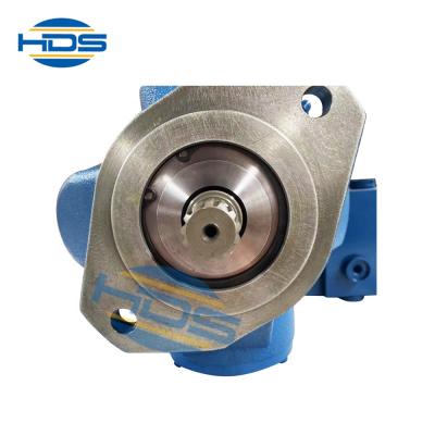 China Wholesale construction machinery uchida ap2d36lv1rs7 ap2d21lv1rs6 hydraulic main piston pump for sale