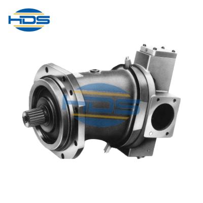 China Excavator Trade Assurance A7V A7V107 A7V160 A7V58HD rexroth hydraulic piston pump for sale