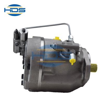 China Long Life Hot Selling Hydraulic Piston Pump Rexroth A10VO28 A10VO45 A10VO74 A10VO100 A10VO140 for sale