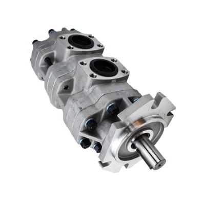 China High Efficiency High Pressure Multi Hydraulic Gear Pump GPC4 For Rigs for sale