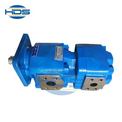 China Hydraulic Oil Rexroth Gxp0 Gxp10b2c Oil Uchida Gpp 1 Gear Pump for sale