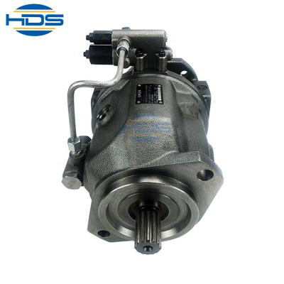 China Construction Machinery 28 Mpa HA10VSO Variable Piston Pump For Rexroth A10V A10VSO for sale