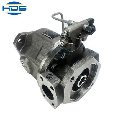 China Construction Machinery High Pressure Variable Piston Pump HA10VSO SAE ISO Rexroth A10V A10VSO for sale