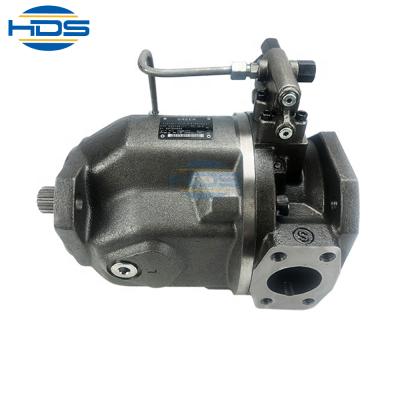 China Construction Machinery For Rexroth China HA10VSO Variable Piston Pump Thru-Shaft Structure for sale