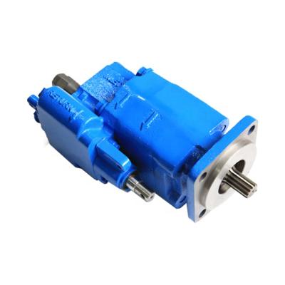 China High Efficiency G101 G102 Parker Discharge High Pressure Hydraulic Pump For Dump Truck for sale