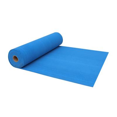 China Traditional High Density Multifunctional EPDM Sport Flooring for sale