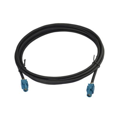 China ADAS Coaxial Cable Cab-GMSL FAKRA Single Interface for ADAS Parking Sensor System Vehicle Camera System Digital Camera Cable for sale