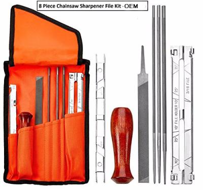 China American High Quality Chainsaw Folder Set Bag Chainsaw Folder Model Chainsaw Electric File Set for sale