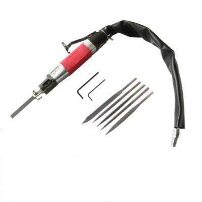 China Lightweight Pnaumatic Reciprocating Needles Air Pneumatic Air File Tools for sale