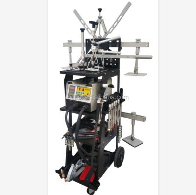 China Hot Selling Dent Puller Repair Equipment &Spot &Body Welder FY-96H for sale