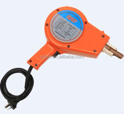 China Mini Portable spotter machine welder BS-70F for sale