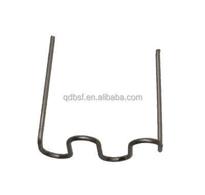 China Plastic Welding Staples from hotstapler for sale