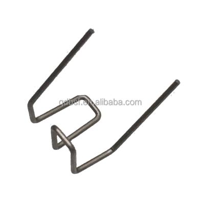 China Plastic Welding Staples from hotstapler for sale