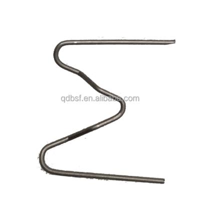 China Plastic Welding Staples from hotstapler for sale