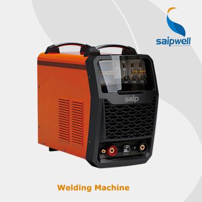 China Welding Machine New Arrivals Mini MIG Single Phase Mag Welding Machine for sale