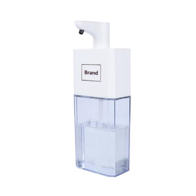 China Good quality automatic touchless foam soap dispenser soap dispenser, foam soap dispenser manufacturer for sale